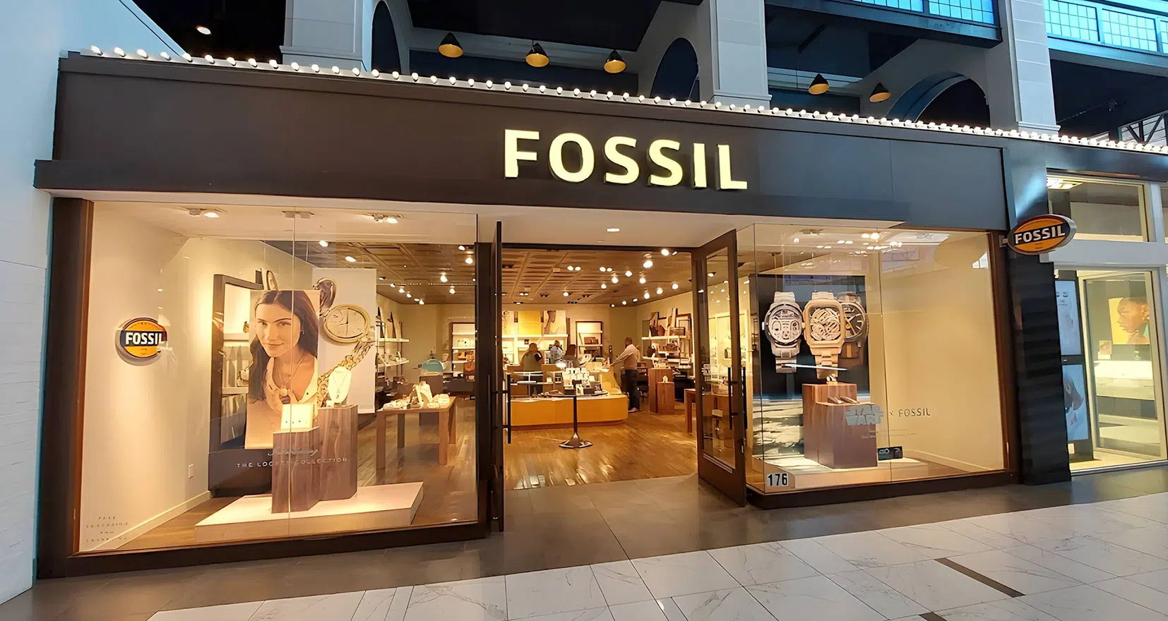 Banner 1 - Fossil France