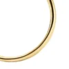 Bague pré-empilée Sutton Heartbeat en laiton doré Bague pré-empilée Sutton Heartbeat en laiton doré