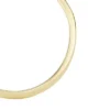 Bague Toi et Moi Sadie Tokens Of Affection en acier inoxydable doré Bague Toi et Moi Sadie Tokens Of Affection en acier inoxydable doré