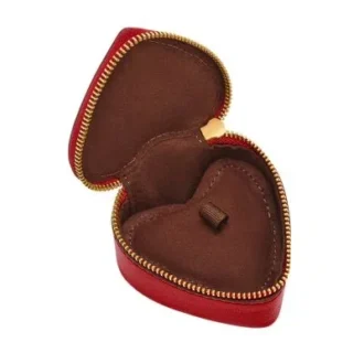 Boîte à bijoux cadeau