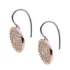 Boucles d’oreilles pendantes Merrit Mosaic en nacre Boucles d’oreilles pendantes Merrit Mosaic en nacre