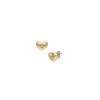 Boucles d’oreilles Sadie All My Love en acier inoxydable doré Boucles d’oreilles Sadie All My Love en acier inoxydable doré