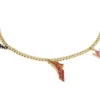 Bracelet à breloques en édition spéciale Wizard of Oz x Fossil