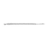 Bracelet à chaîne en acier inoxydable Ellis Core Chains