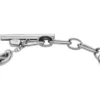 Bracelet chaîne en acier inoxydable Heritage D-Link Bracelet chaîne en acier inoxydable Heritage D-Link