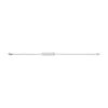 Bracelet d&rsquo;identification Sadie en acier inoxydable