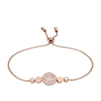 Bracelet à disques en nacre Merrit