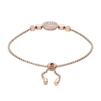 Bracelet à disques en nacre Merrit