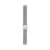 Bracelet en acier de 14 mm