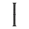 Bracelet en céramique noire 38/40/41/42 mm pour Apple Watch®