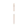 Bracelet en cuir LiteHide™ nude de 12 mm Bracelet en cuir LiteHide™ nude de 12 mm
