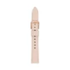 Bracelet en cuir LiteHide™ nude de 16 mm Bracelet en cuir LiteHide™ nude de 16 mm