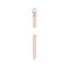 Bracelet en cuir LiteHide™ nude de 16 mm Bracelet en cuir LiteHide™ nude de 16 mm