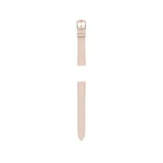Bracelet en cuir LiteHide™ nude de 16 mm