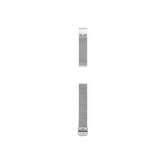 Bracelet en maille d&rsquo;acier inoxydable de 16 mm