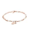 Bracelet en pierre de lune Bracelet en pierre de lune