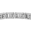 Bracelet à maillons en acier inoxydable Arden Watch Links