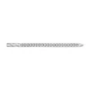 Bracelet à maillons en acier inoxydable Arden Watch Links