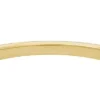 Bracelet rigide en acier inoxydable doré Sadie All My Love Bracelet rigide en acier inoxydable doré Sadie All My Love