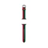 Bracelet rPET multicolore en édition limitée pour le Mois de l&rsquo;histoire des Noirs, 38/40/41/42 mm, pour Apple Watch®