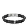 Bracelet vintage décontracté à plusieurs rangs Townsman Bracelet vintage décontracté à plusieurs rangs Townsman
