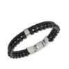 Bracelet vintage décontracté à plusieurs rangs Townsman Bracelet vintage décontracté à plusieurs rangs Townsman