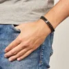 Bracelet vintage décontracté à plusieurs rangs Townsman Bracelet vintage décontracté à plusieurs rangs Townsman