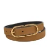 Ceinture Double D-Link Ceinture Double D-Link