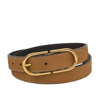Ceinture Double D-Link