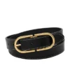 Ceinture Double D-Link Ceinture Double D-Link