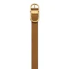 Ceinture Double D-Link Ceinture Double D-Link