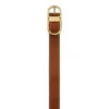 Ceinture Double D-Link Ceinture Double D-Link
