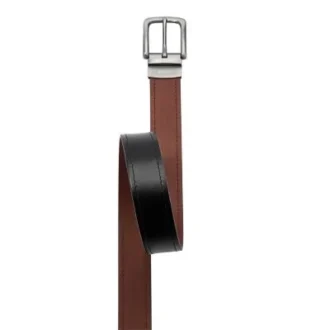 Ceinture réversible Parker