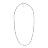 Collier à chaîne en acier inoxydable Ellis Core Chains Collier à chaîne en acier inoxydable Ellis Core Chains