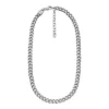 Collier à chaîne en acier inoxydable Ellis Core Chains Collier à chaîne en acier inoxydable Ellis Core Chains