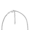 Collier à chaîne en acier inoxydable Ellis Core Chains Collier à chaîne en acier inoxydable Ellis Core Chains