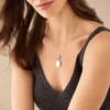 Collier chaîne en acier inoxydable Heritage Collier chaîne en acier inoxydable Heritage