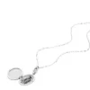 Collier chaîne en acier inoxydable Heritage Collier chaîne en acier inoxydable Heritage