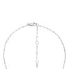 Collier chaîne en acier inoxydable Heritage Collier chaîne en acier inoxydable Heritage