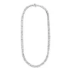 Collier à chaîne en acier inoxydable Heritage Anchor Chains Collier à chaîne en acier inoxydable Heritage Anchor Chains