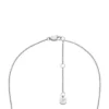 Collier d’identité Sadie en acier inoxydable Collier d’identité Sadie en acier inoxydable