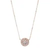 Collier Merrit Mosaic en acier inoxydable