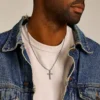 Collier pendentif en acier inoxydable Ellis Meaningful Moments Collier pendentif en acier inoxydable Ellis Meaningful Moments