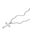 Collier pendentif en acier inoxydable Ellis Meaningful Moments Collier pendentif en acier inoxydable Ellis Meaningful Moments