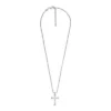 Collier pendentif en acier inoxydable Ellis Meaningful Moments Collier pendentif en acier inoxydable Ellis Meaningful Moments