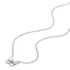 Ensemble cadeau collier et boucles d’oreilles papillon en acier inoxydable Sutton Ensemble cadeau collier et boucles d’oreilles papillon en acier inoxydable Sutton