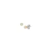 Ensemble cadeau collier et boucles d’oreilles Sadie en acier inoxydable doré Ensemble cadeau collier et boucles d’oreilles Sadie en acier inoxydable doré