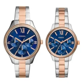 ensemble de montres multifonctions bicolores en acier inoxydable pour homme et femme 1 330x330 - Ensemble de montres multifonctions bicolores en acier inoxydable pour homme et femme