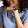 Ensemble de montres multifonctions Fenmore en acier inoxydable