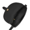 Grand sac à bandoulière à rabat en cuir Everleigh